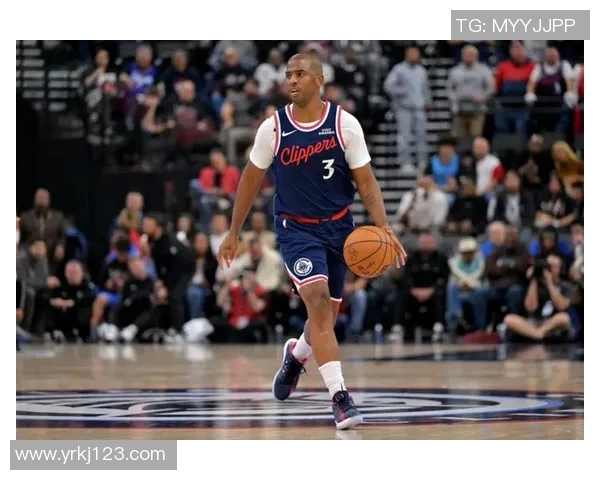 快船交易保罗至猛龙，新东家直接拒之门外