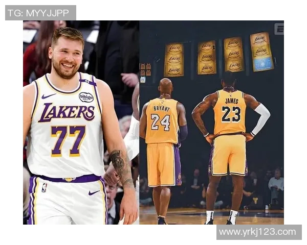 时隔近30年，湖人再签科比：一位能与东契奇搭档的超级得分手