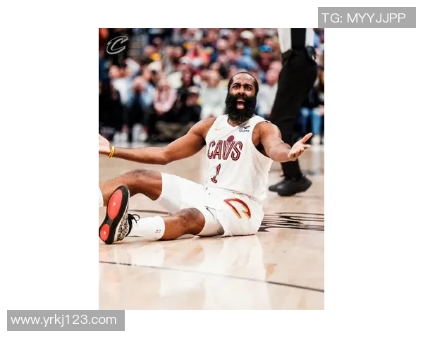 骑士主帅:哈登打出了精英防守,当他有这种防守我们很难输球 骑士主帅:哈登打出了精英防守,当他有这种防守我们很难输球